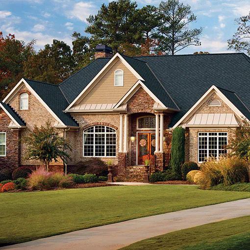 Fortified roofing product image