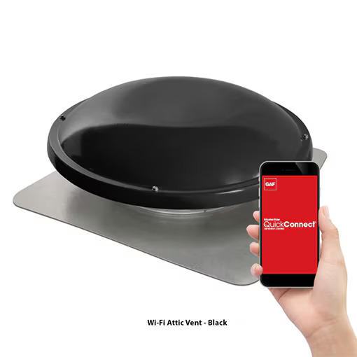 Fortified roofing product image