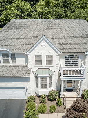 Camouflage Roofing & Construction Images