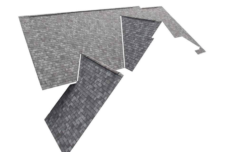 Camouflage Roofing & Construction Images