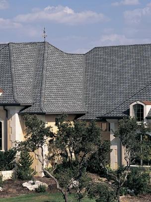 Camouflage Roofing & Construction Images