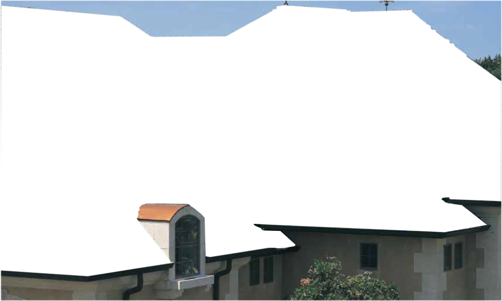 Camouflage Roofing & Construction Images