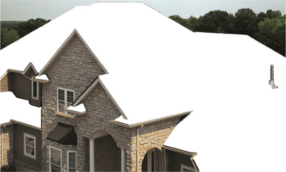 Camouflage Roofing & Construction Images