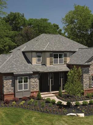 Camouflage Roofing & Construction Images