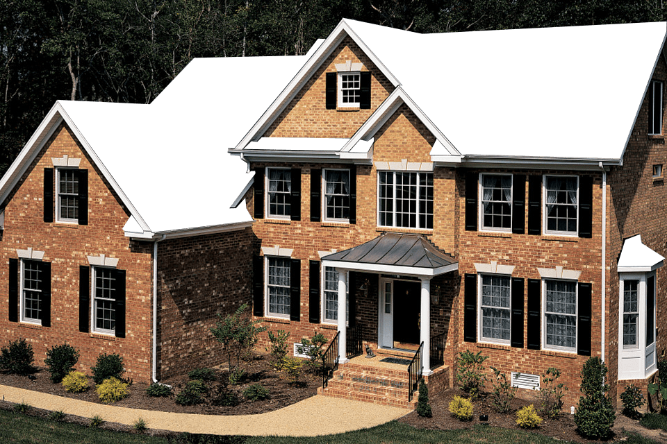 Camouflage Roofing & Construction Images