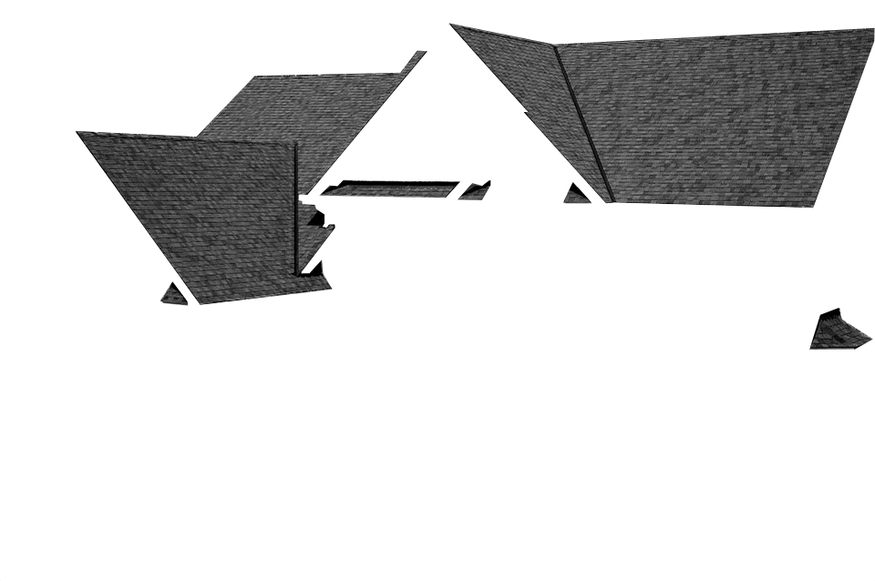 Camouflage Roofing & Construction Images