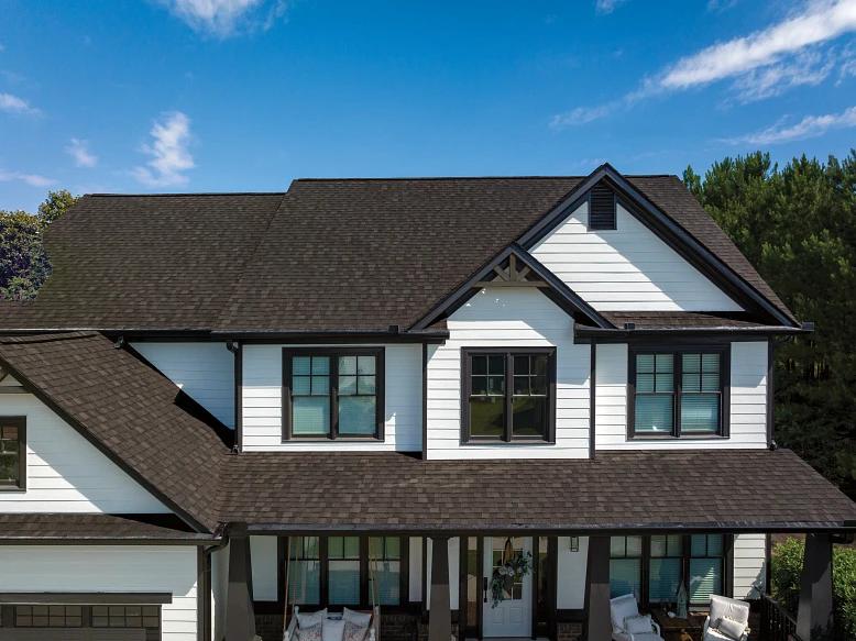 Camouflage Roofing & Construction Images
