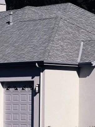 Camouflage Roofing & Construction Images