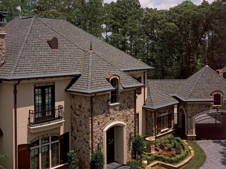 Camouflage Roofing & Construction Images