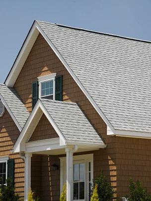 Camouflage Roofing & Construction Images