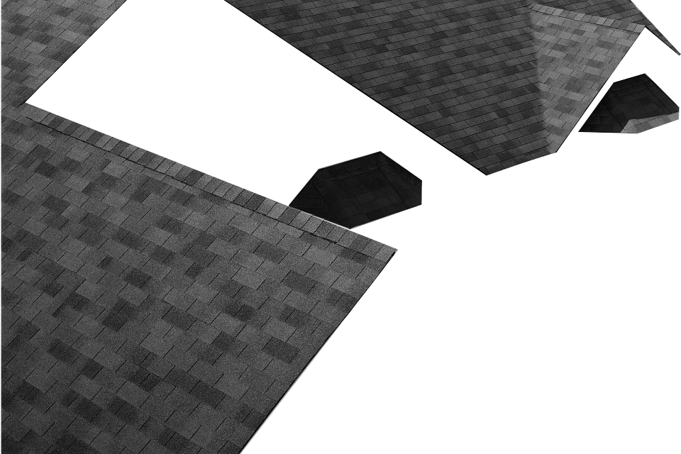 Camouflage Roofing & Construction Images