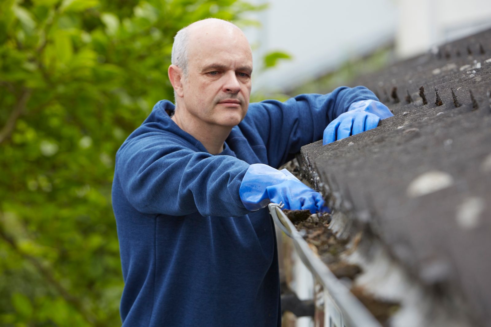 Camouflage Roofing & Construction Images