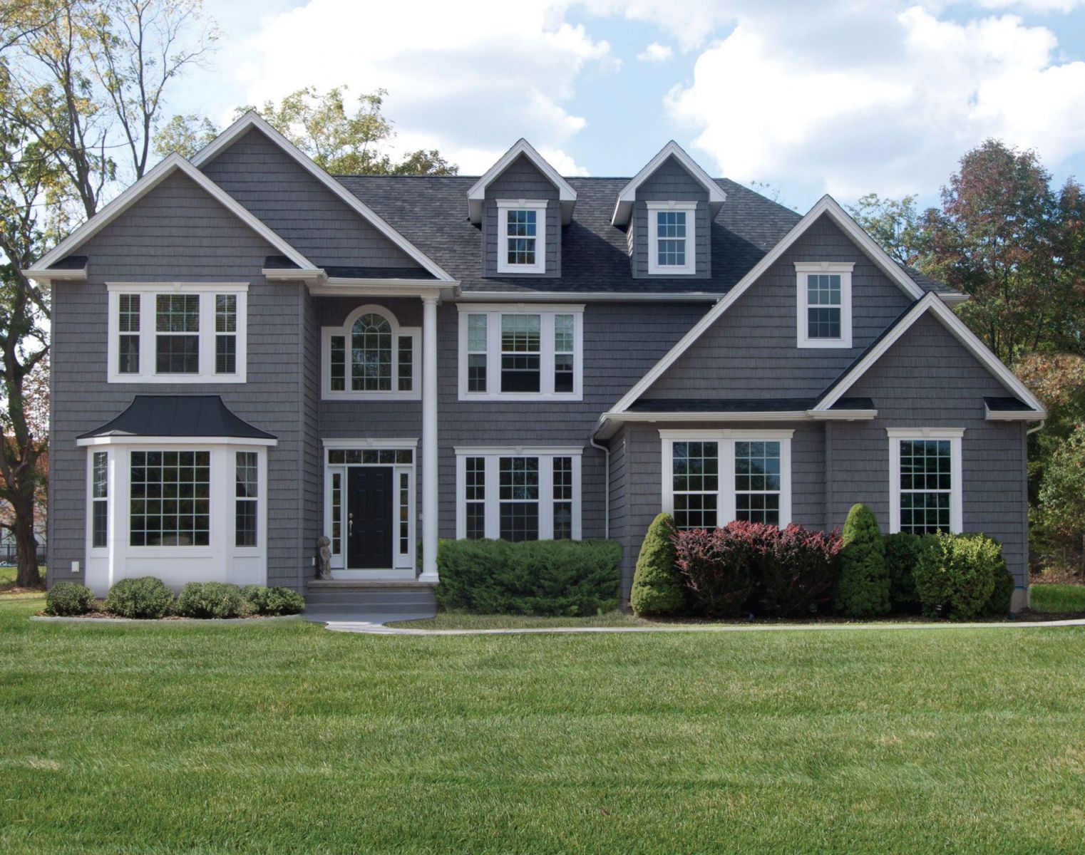 Camouflage Roofing & Construction Images