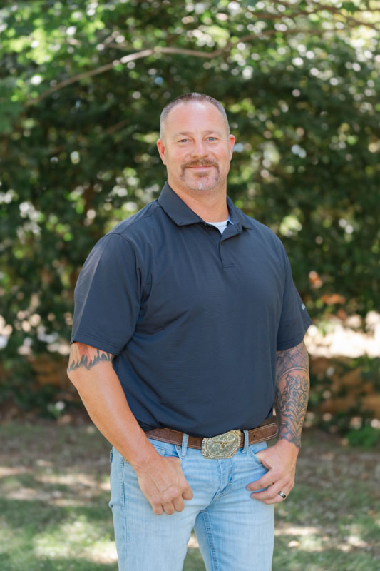 Camouflage Roofing & Construction Team Photo